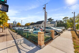 More details for 4201 E Lake St, Minneapolis, MN - Retail for Sale