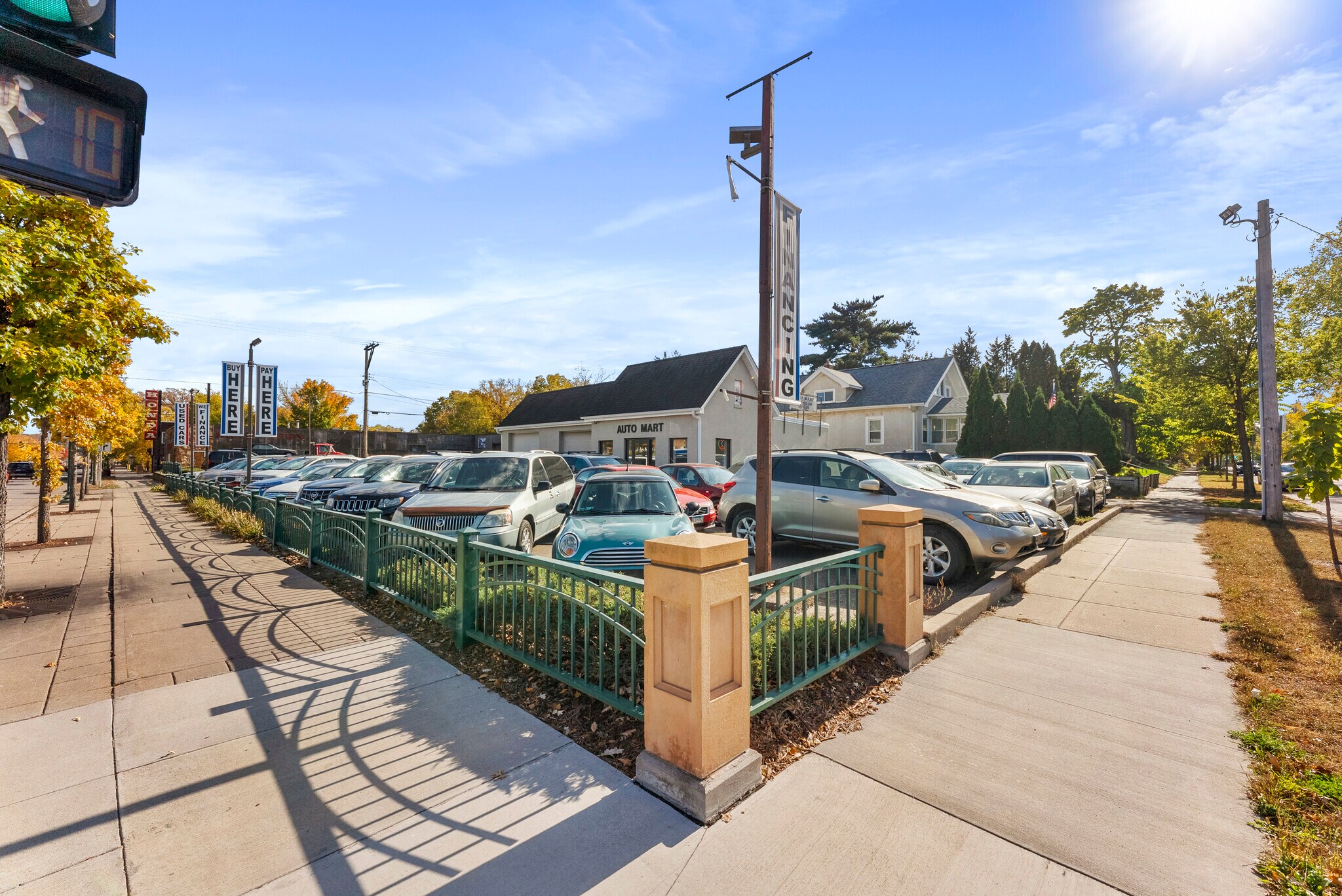 4201 E Lake St, Minneapolis, MN for sale Building Photo- Image 1 of 29