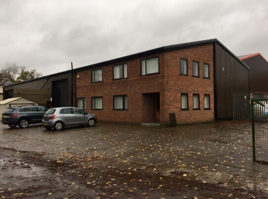 28 Derwent Rd, Malton for sale Building Photo- Image 1 of 1