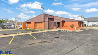 More details for 603 N State St, Girard, OH - Office/Medical for Lease