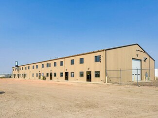 More details for 5066 Owan Industrial Park Dr, Williston, ND - Industrial for Lease