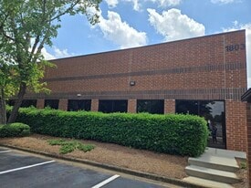 1803 Associates Ln, Charlotte NC - Commercial Real Estate
