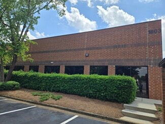 More details for 1803 Associates Ln, Charlotte, NC - Flex, Industrial for Lease