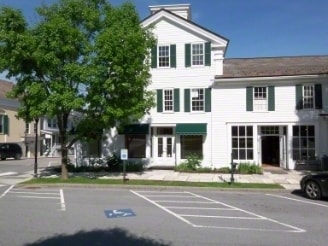 3568 Main St, Manchester Village, VT for sale - Primary Photo - Image 1 of 1