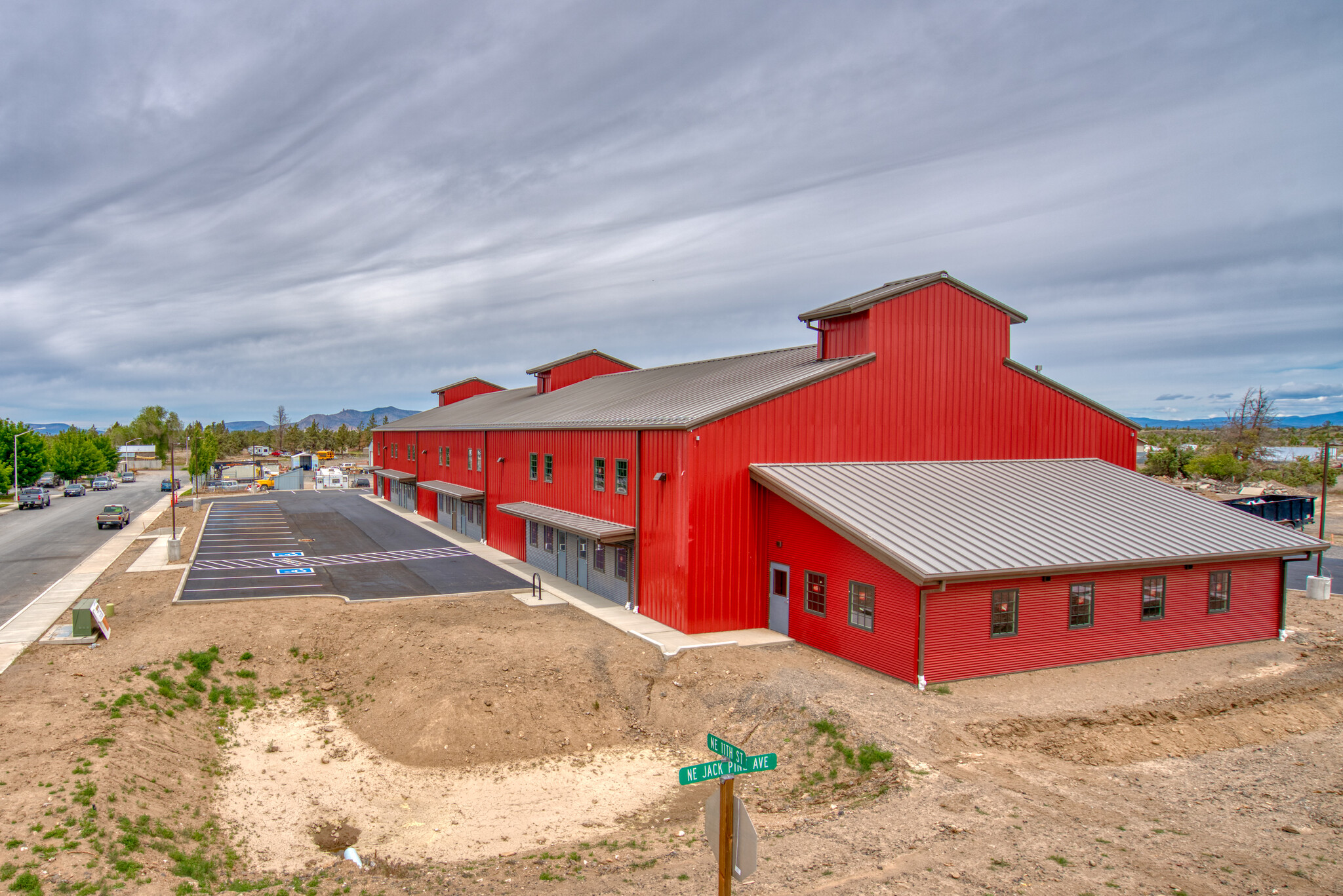 1090 NE 11th St, Redmond, OR for sale Building Photo- Image 1 of 1