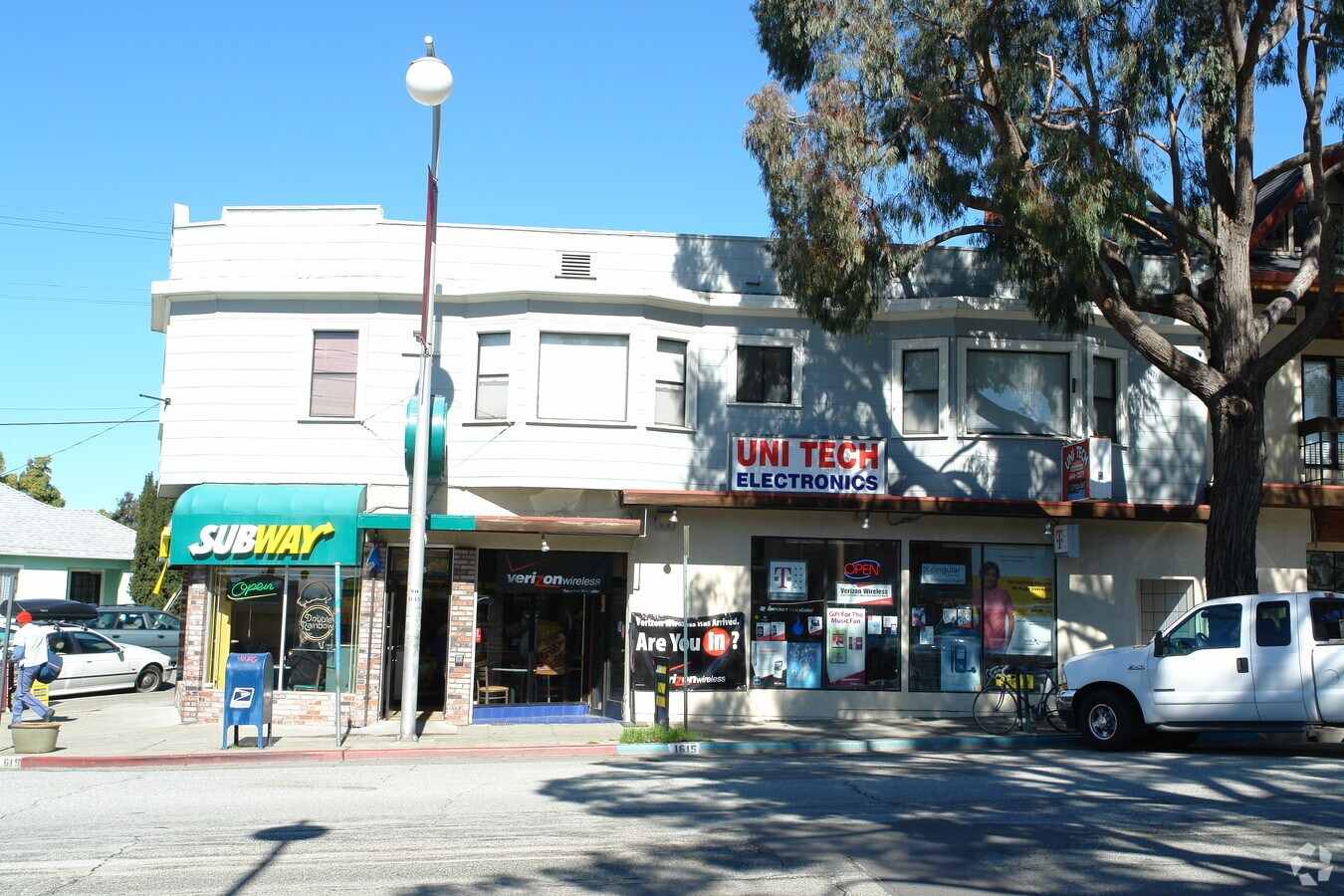 16151625 Solano Ave, Berkeley, CA 94707