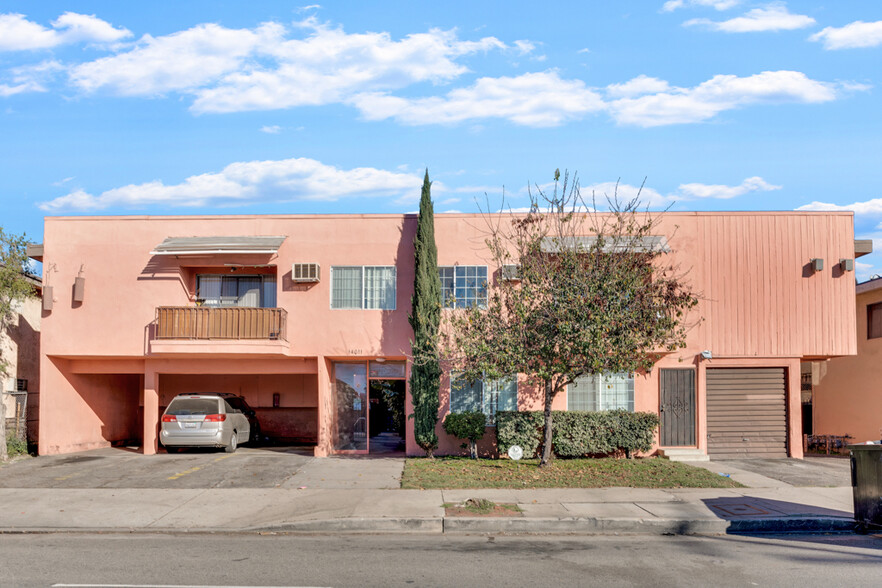 14011 Sherman Way, Van Nuys, CA for sale - Building Photo - Image 1 of 30