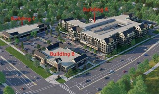 More details for 1 E Higgins Rd, Elk Grove Village, IL - Retail for Lease