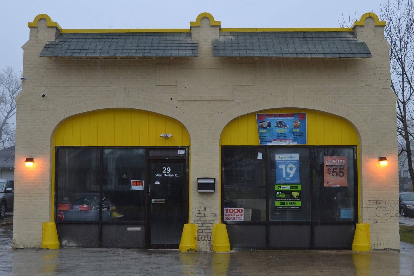 29 W Delilah Rd, Pleasantville, NJ 08232 | LoopNet