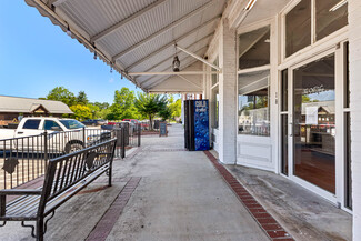 More details for 18 Wright Ave, Roberta, GA - Retail for Sale