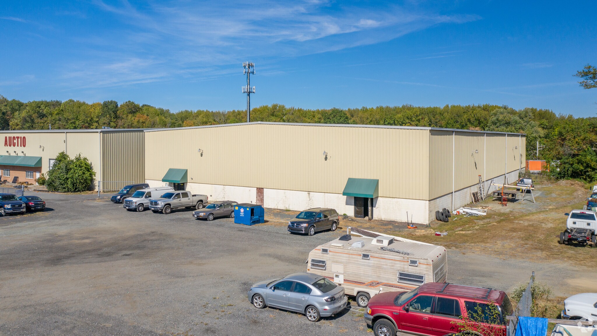 1232 S Philadelphia Blvd, Aberdeen, MD for sale Primary Photo- Image 1 of 1