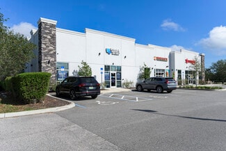 More details for 5890 State Highway 100, Palm Coast, FL - Retail for Lease