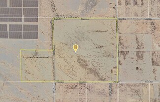More details for 200 Acres, Blythe, CA - Land for Sale
