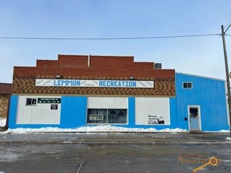 More details for 515 Main Ave, Lemmon, SD - Retail for Sale