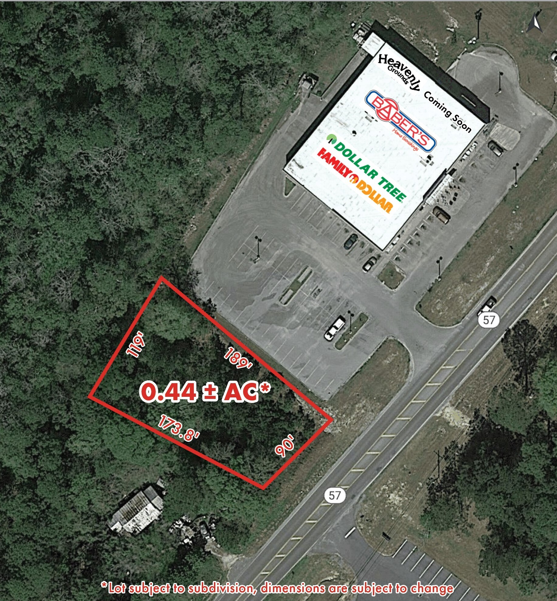 12101 MS57, Vancleave, MS 39565