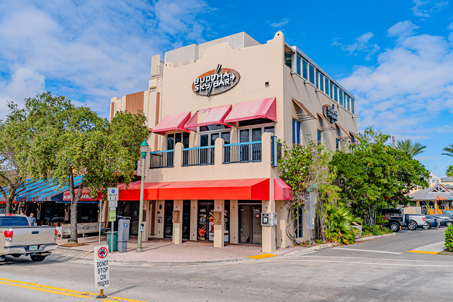 217 E Atlantic Ave, Delray Beach, FL for sale - Building Photo - Image 1 of 10