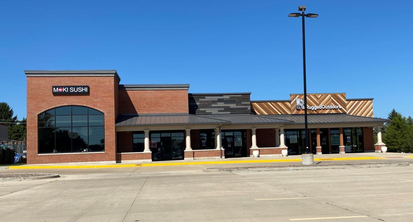 2017 S Neil St, Champaign, IL for sale Building Photo- Image 1 of 1