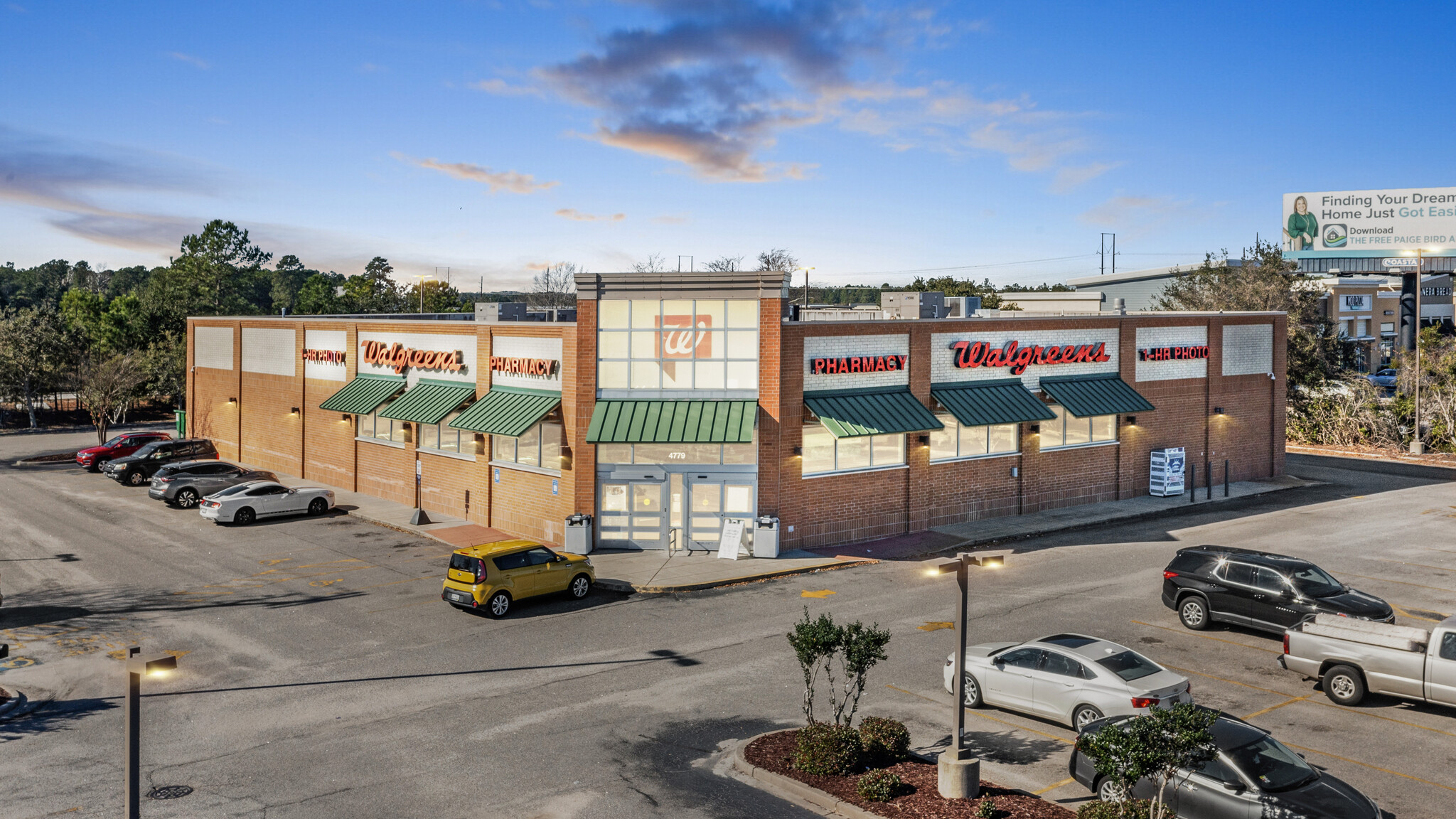 4779 Highway 501, Myrtle Beach, SC for sale Building Photo- Image 1 of 1