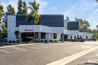 More details for 2729 Bristol St, Costa Mesa, CA - Office for Sale