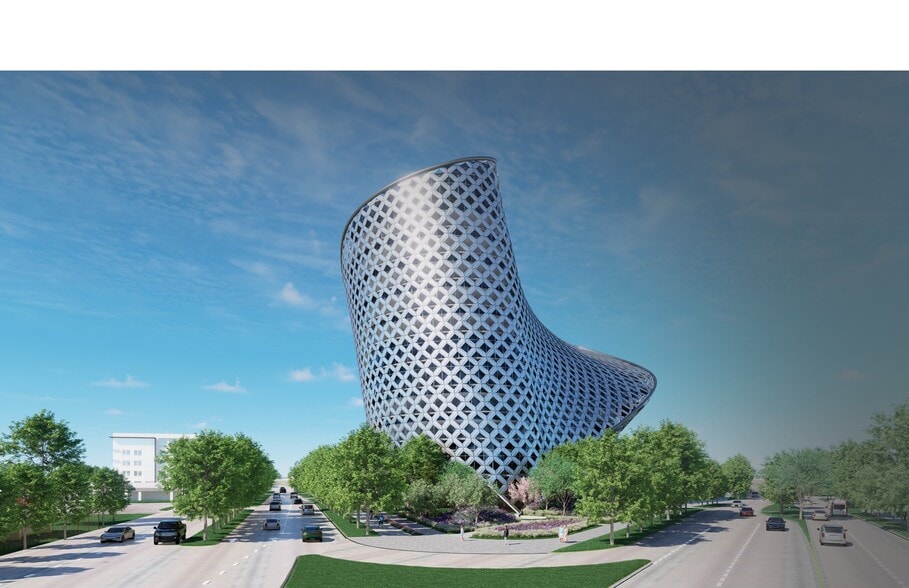 230 Billy Mitchell Blvd, San Antonio, TX for lease - Building Photo - Image 3 of 7