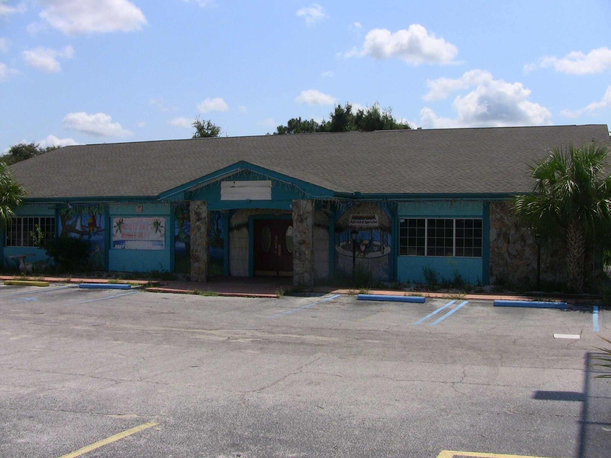 5526 Commercial Way, Spring Hill, FL for sale Building Photo- Image 1 of 1