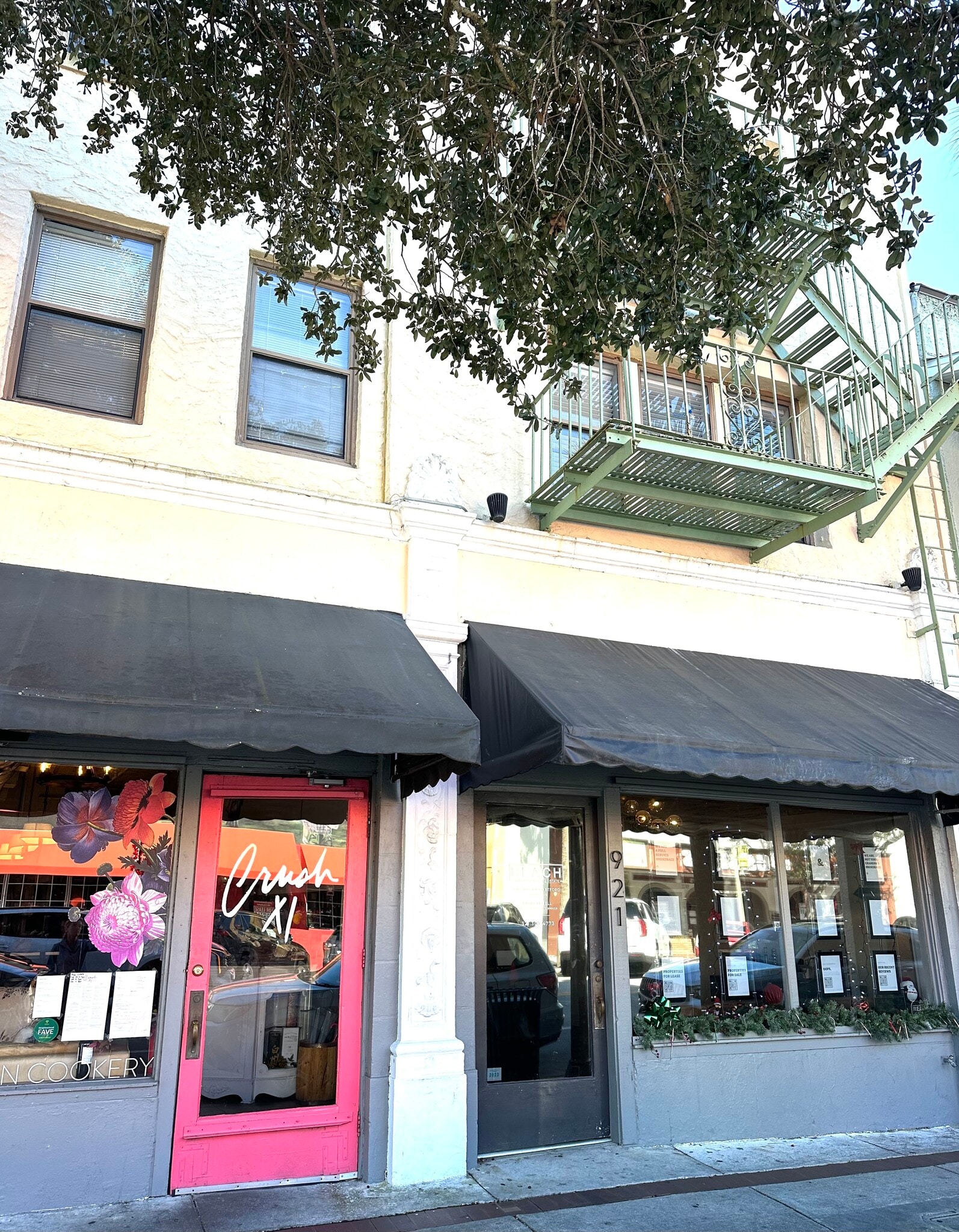 927 E New Haven Ave, Melbourne, FL for lease Building Photo- Image 1 of 9