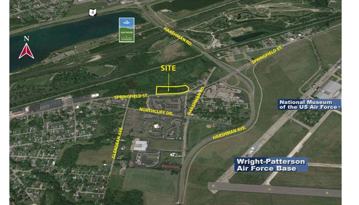 Springfield St, Dayton, OH for sale Building Photo- Image 1 of 1