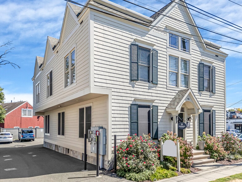 42 Miller St, Fairfield, CT for lease - Building Photo - Image 2 of 11