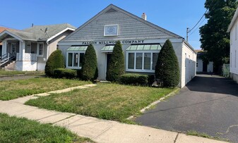 1321 6th Ave, Neptune City NJ - Commercial Real Estate