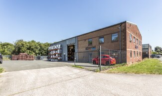 More details for Cemetery Rd, Telford - Industrial for Lease