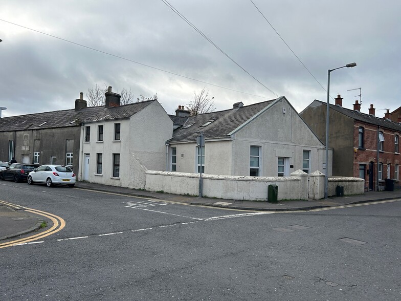 15 Downshire Rd, Holywood for sale - Primary Photo - Image 1 of 1