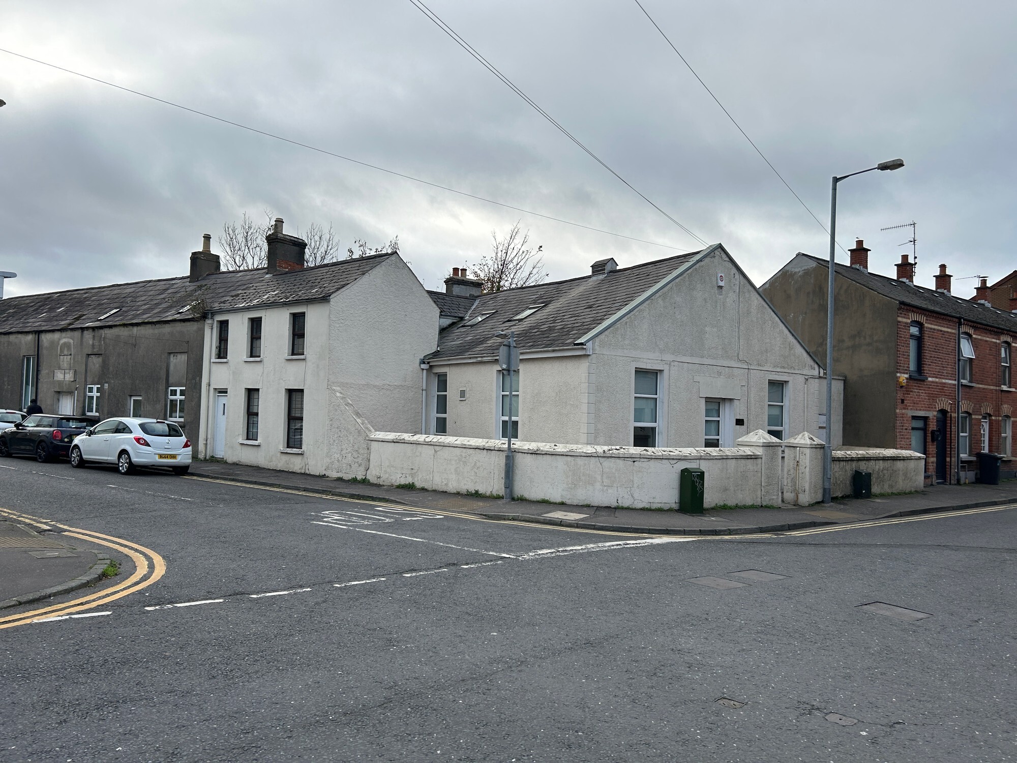 15 Downshire Rd, Holywood for sale Primary Photo- Image 1 of 1