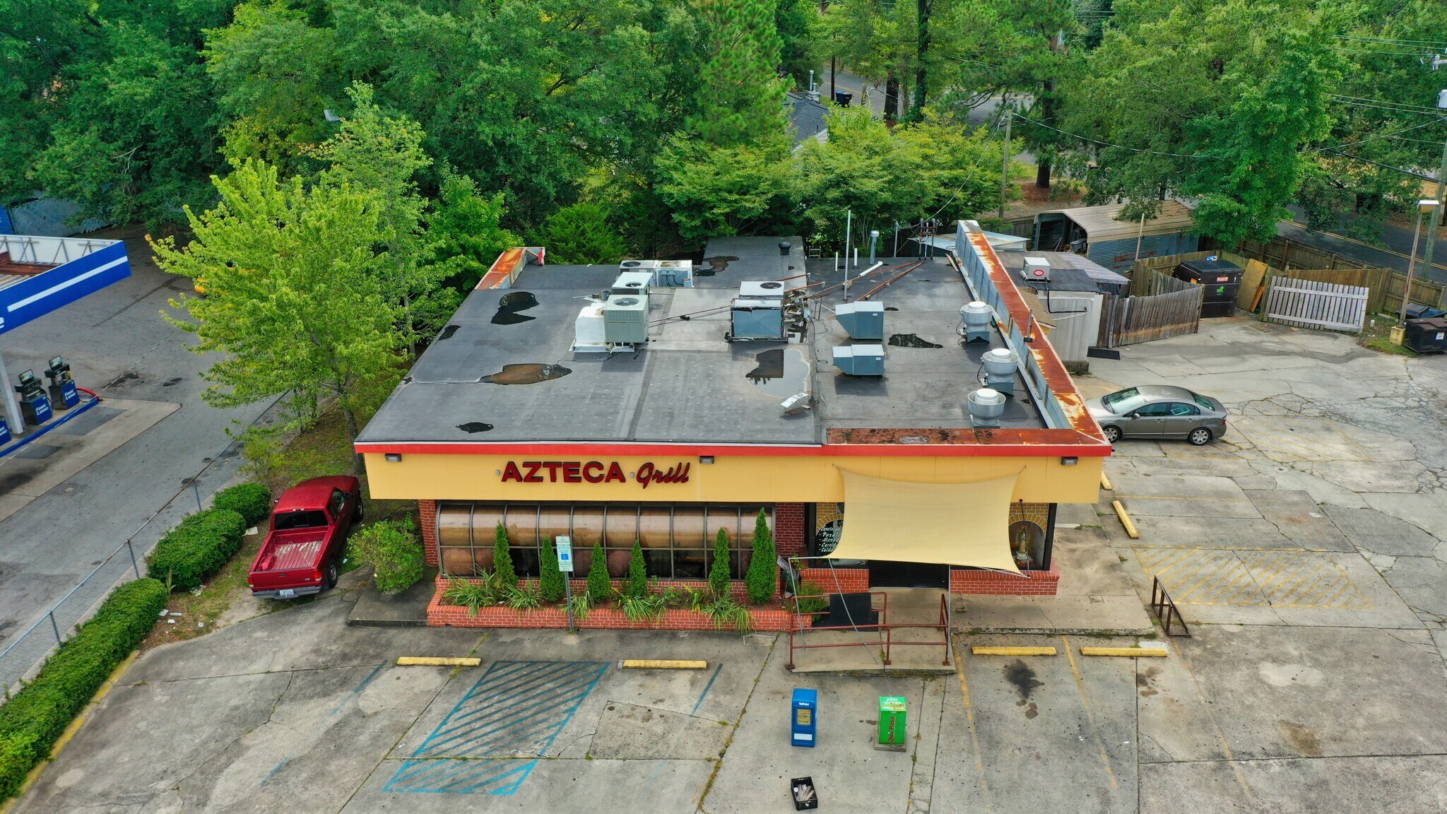 1929 Chapel Hill Rd, Durham, NC for sale Building Photo- Image 1 of 1
