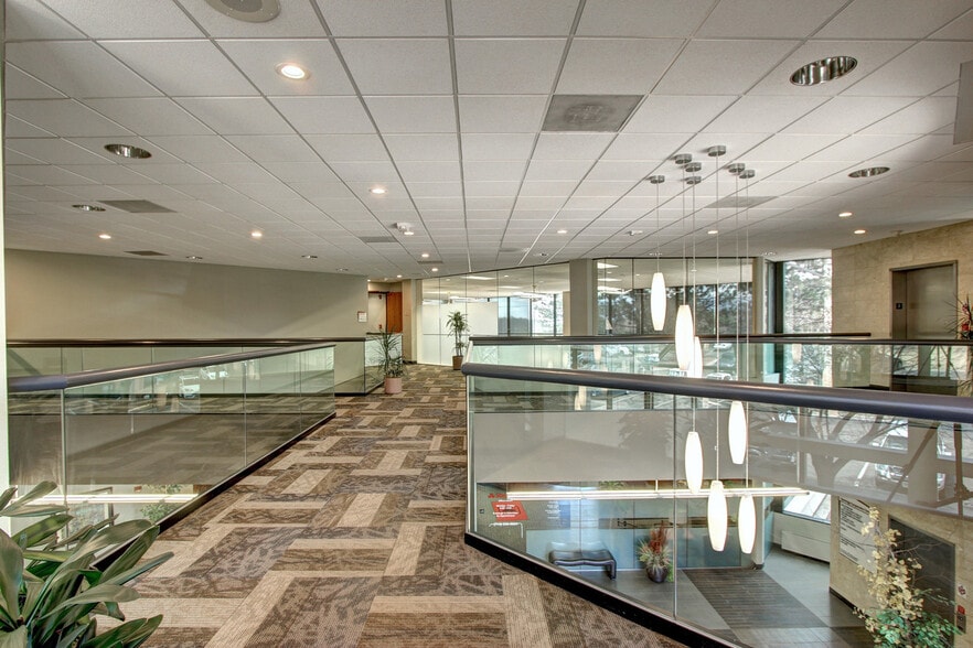 5225 N Academy Blvd, Colorado Springs, CO for lease - Building Photo - Image 3 of 13