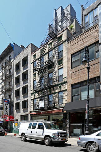 More details for 121 Orchard St, New York, NY - Retail for Lease