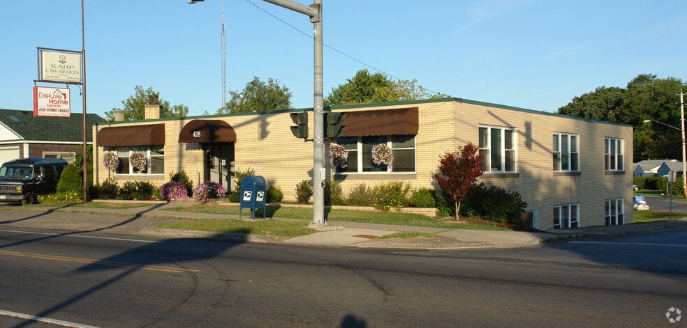 428 S Main St, North Syracuse, NY for sale - Primary Photo - Image 1 of 1