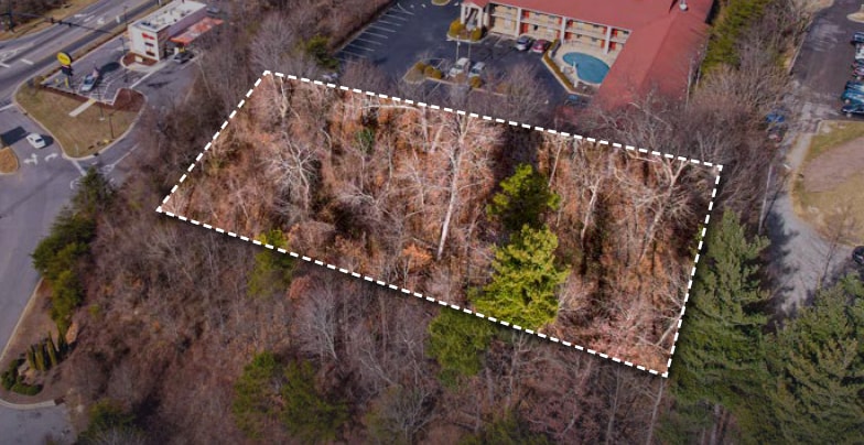 37 Crowell Rd, Asheville, NC for sale - Building Photo - Image 3 of 16