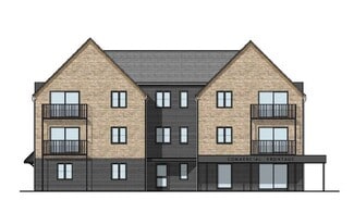 More details for Walton Manor, Milton Keynes - Retail for Lease