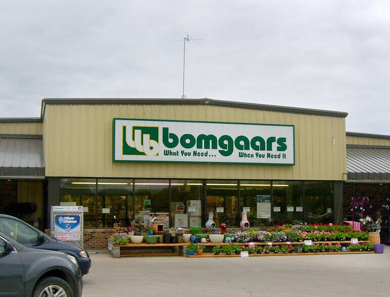 1609 Norwood Dr, Algona, IA 50511