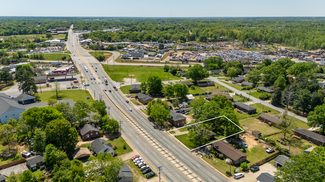 More details for 6029 White Horse Rd, Greenville, SC - Retail for Sale