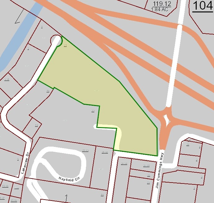 Woodbury Hwy, Manchester, TN 37355