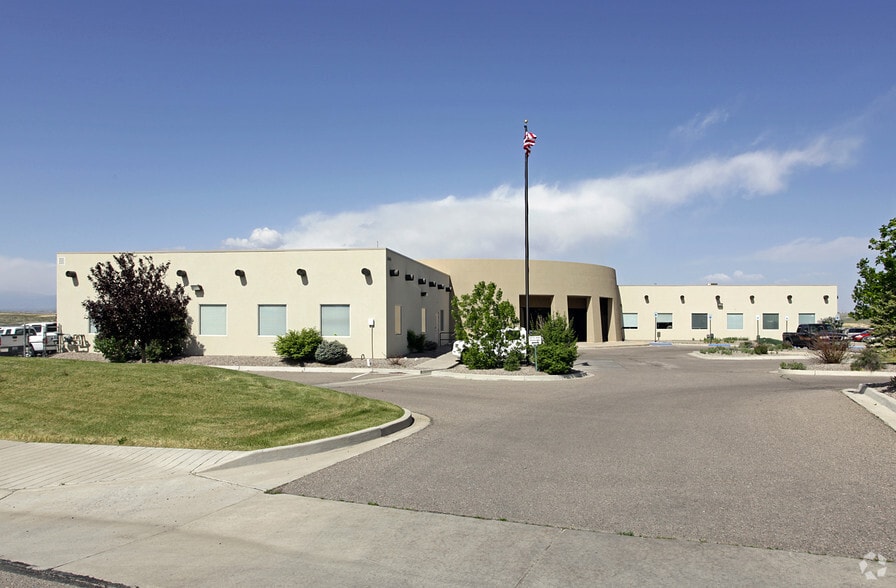 2840 Kachina Dr, Pueblo, CO for sale - Primary Photo - Image 1 of 4