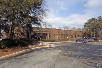 More details for 3311-3333 N Kennicott Ave, Arlington Heights, IL - Flex, Industrial for Lease