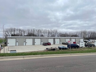 More details for 5510 7th Avenue, Sioux Falls, SD - Industrial for Lease