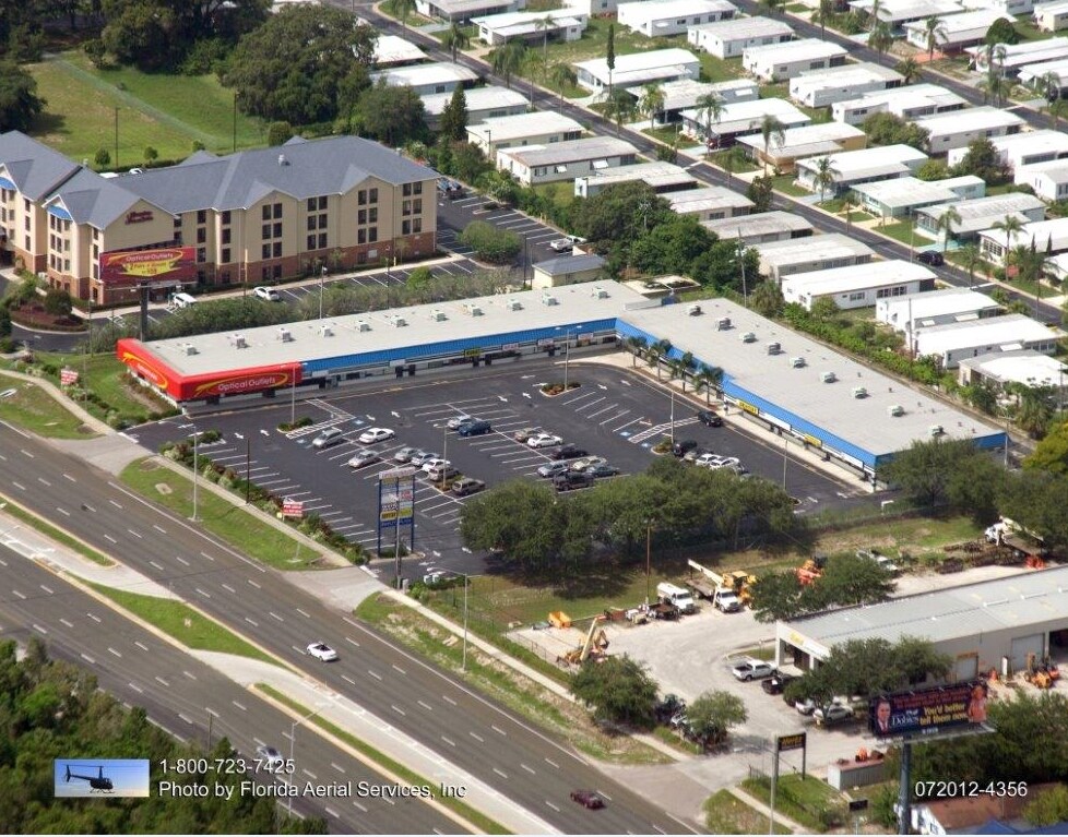 3931039348 US Highway 19, Tarpon Springs, FL 34689 OfficeRetail for