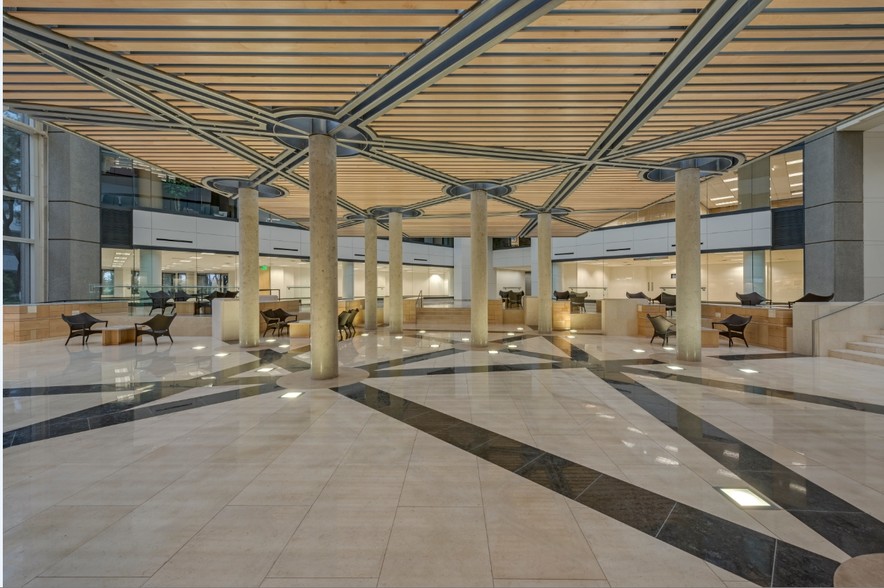 1501-1503 Lyndon B Johnson Fwy, Dallas, TX for lease - Lobby - Image 3 of 6