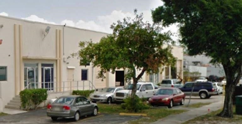 4095 N 28th Way, Hollywood, FL for lease - Building Photo - Image 2 of 27