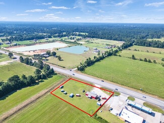 More details for 14695 Highway 105, Cleveland, TX - Office for Sale