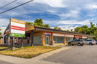 More details for 1717 Bank St, Ottawa, ON - Retail for Lease