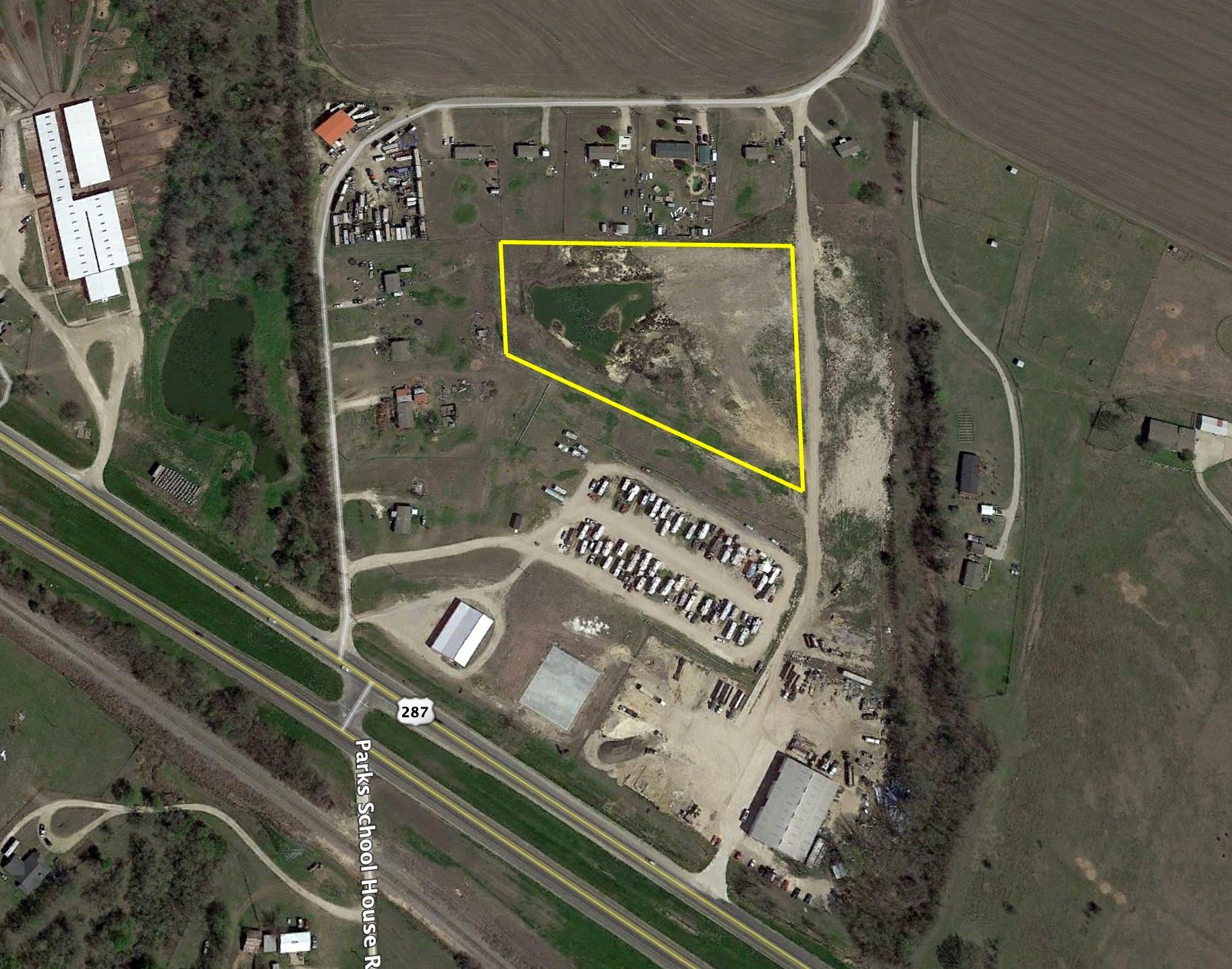 3536 S Highway 287, Waxahachie, TX for sale Primary Photo- Image 1 of 1